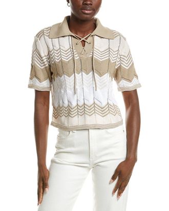 dh New York dh New York Sienna Top