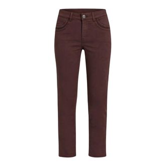 2-Biz Mujer, Pantalones, P&uacute;rpura, Talla: XL