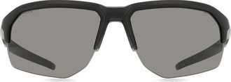 Wiley X JAKL CHJKL08 Mens Sunglasses Black Size 68