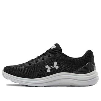 Under Armour (WMNS) Under Armour Liquify Black White 3021963-002