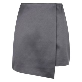 By Malene Birger Dames, Rokken, Zwart, Maat: M