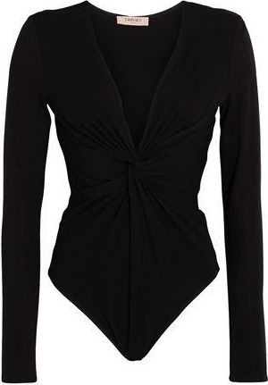 Twin-Set CAMISETAS Y TOPS - Bodies en YOOX.COM