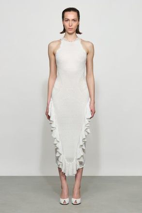 Et Ochs Jemma Dress in White at Nordstrom, Size X-Small