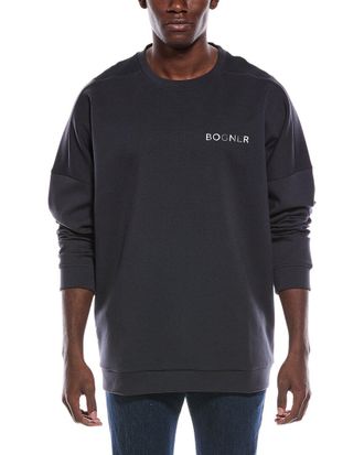 Bogner Bono Crewneck Sweatshirt
