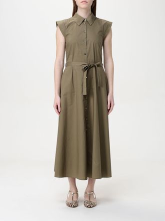 Liu Jo Shirtjurk Midi Relaxed Fit