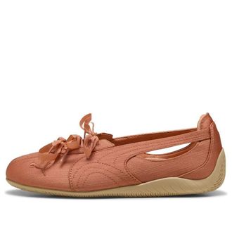 Puma (WMNS) PUMA Speedcat Ballet Nova Satin Cinnabar 408341-01
