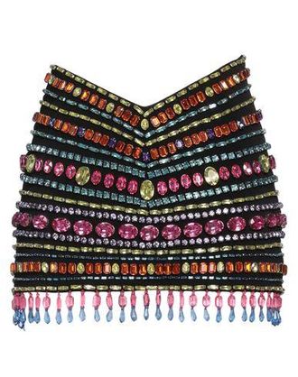 Retrofête Mini skirts