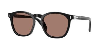 Persol PO3413S 95/B3 Mens Sunglasses Black Size 50