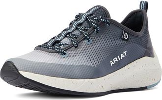 Ariat ShiftRunner Sneaker in Gray at Nordstrom Rack, Size 10.5