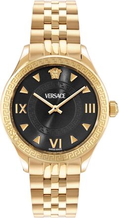 Versace VE2S01425 Hellenyium Lady dames horloge 35 mm