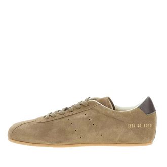 Common Projects Hombre, Zapatos, Verde, Talla: 43 EU