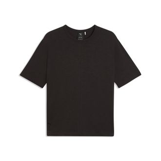 Puma T-shirt PUMA x _J.L-A.L_ da uomo, Accessori, Marrone, S