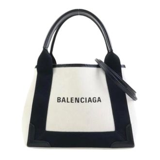 Balenciaga Pre-owned Tote Bags, female, Beige, Size: ONE SIZE Pre-owned Vintage Tote Bag
