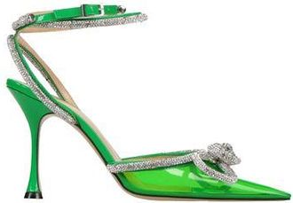 Mach & Mach FOOTWEAR - Pumps sur YOOX.COM