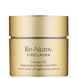 Est&eacute;e Lauder Womens Est&eacute;e Re-Nutriv Ultimate Lift Regenerating Youth Cream for Dry Skin - One Size