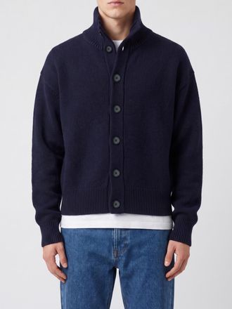 Extreme Cashmere Maglia Uomo colore Blue Navy