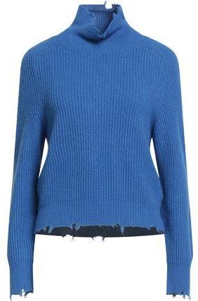 Mauro Grifoni Turtlenecks