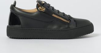 Giuseppe Zanotti Sneakers Frankie Giuseppe Zanotti in pelle