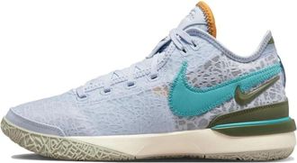 Nike Hombre, Deporte, Azul, Talla: 46 EU