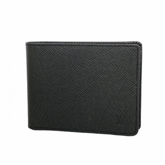 Louis Vuitton Ardoise Bill Wallet (Bi-Fold) (Pre-Owned)