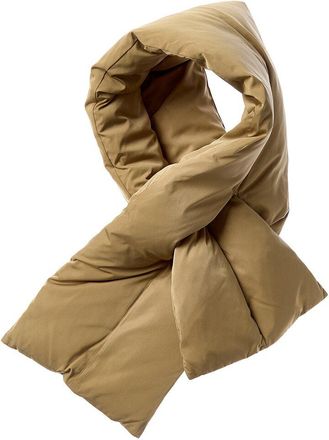 Vince Packable Puffer Scarf