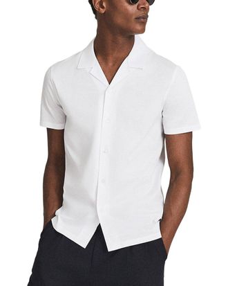 Reiss Caspa Shirt