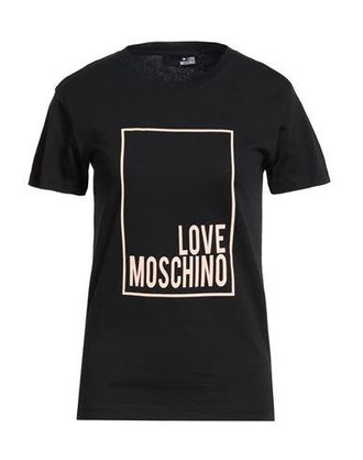 Love Moschino TOPWEAR - T-shirts on YOOX.COM