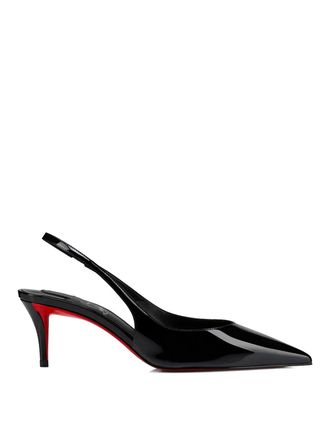 Christian Louboutin Miss Z Sling 60 Mm