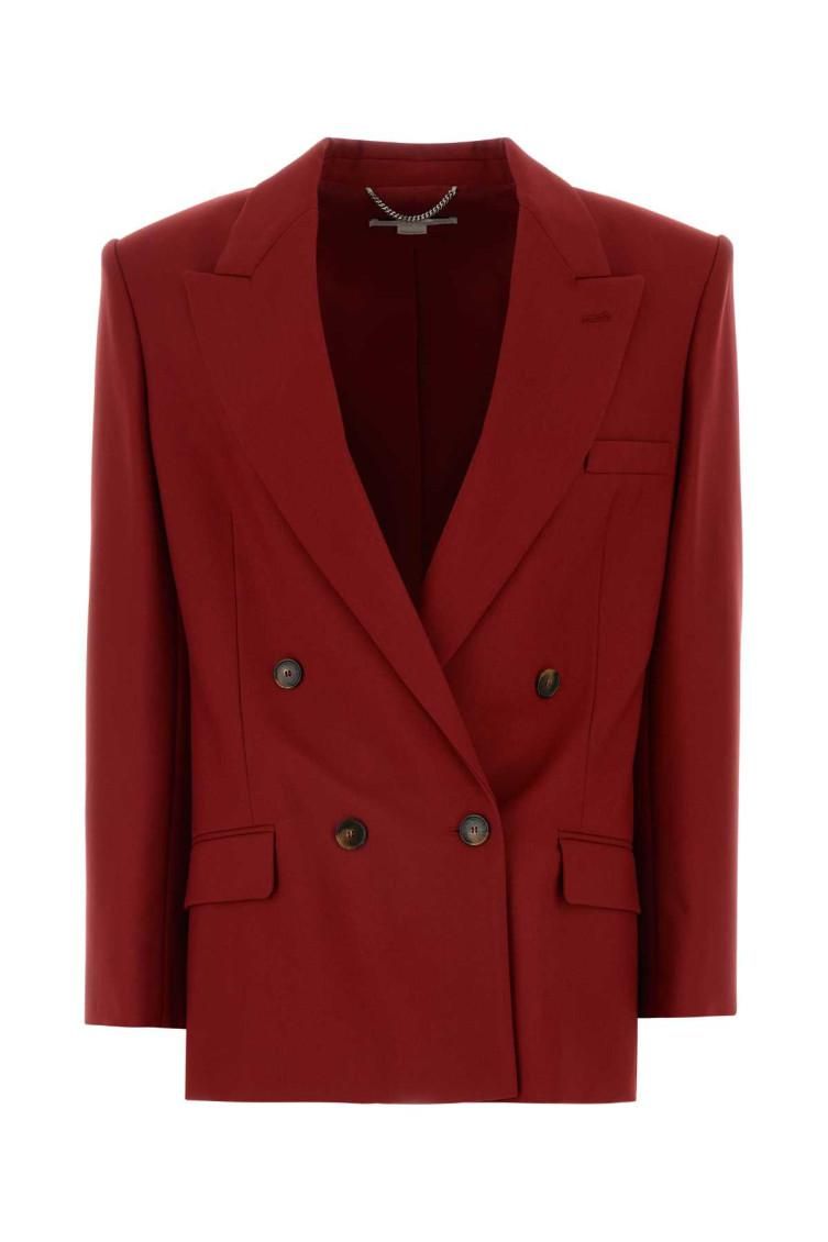Stella McCartney Lindsay Tailored Jacket from $507.00 - on