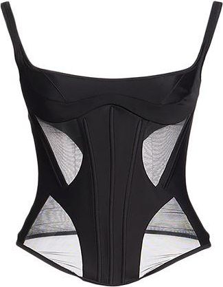 MUGLER TOPWEAR - Top su YOOX.COM