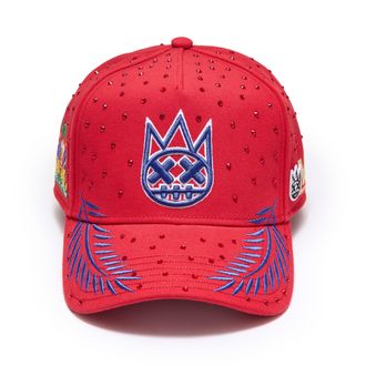 Cult of Individuality CULT X TOPSON TRUCKER HAT