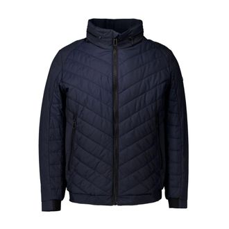 Bugatti Uomo, Giacche, Blu, 3Xl, new