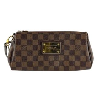 Louis Vuitton Pre-owned Borsa a spalla vintage in tela Damier - - Pre-owned - Donna - Marrone - ONE SIZE