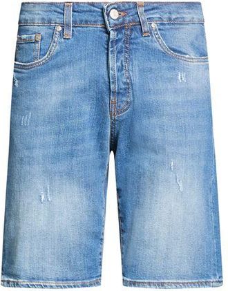 Liu Jo PARTES DE ABAJO - Shorts vaqueros en YOOX.COM