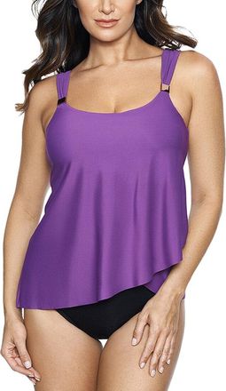 Miraclesuit Razzle Dazzle Dazzle Tankini