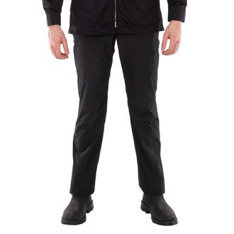 Ferragamo Straight Leg Track Pants, Brand Size 50 ( US Size 34 )