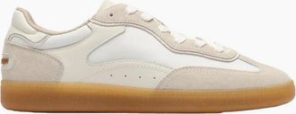 Hoff Mens Hoff Park Sneaker S1-26 Beige - Tan - Size: 12