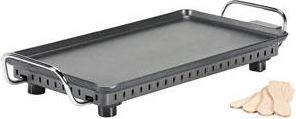Princess 102240 Table Chef Classic Superior Plancha Asar 2500w 46x26 Cm - Princess