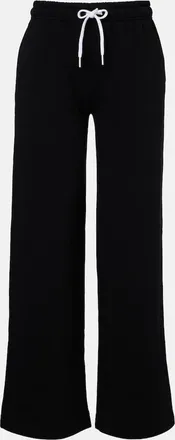 Polo Ralph Lauren Cotton-blend sweatpants