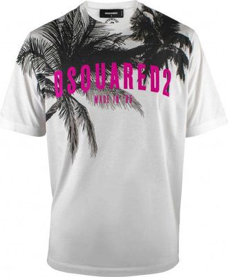 Dsquared2 t -shirt