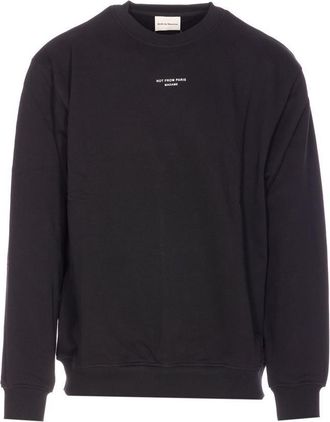 Dr&ocirc;le de Monsieur Sweaters