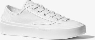 Michael Kors Jude Canvas Sneaker