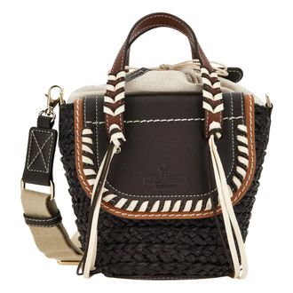 Cuba Lab Donna, Borse, Marrone, Taglia unica, new