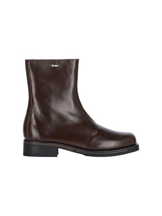 Our Legacy Stivaletti Camion