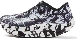 Mizuno Wave Rebellion Pro White Black J1GC231702