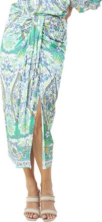 Hale Bob Hale Bob Draped Skirt