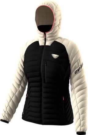 Dynafit Radical Rds Dwn Hood Jacket Daunenjacke f&uuml;r Damen | schwarz