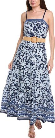 Taylor Sleeveless Maxi Dress