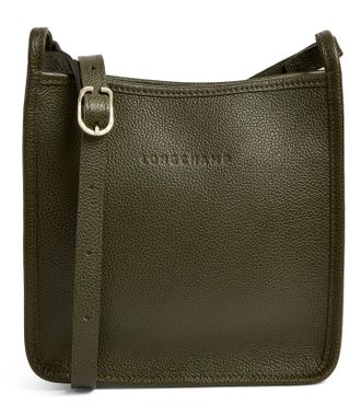 Longchamp Small Le Foulonn&eacute; Crossbody Bag
