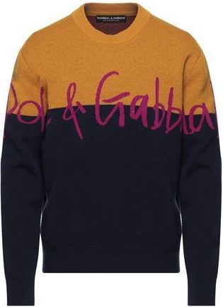Dolce & Gabbana PRENDAS DE PUNTO - Pullover en YOOX.COM